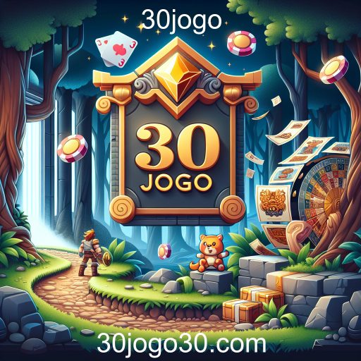 Explorando o Mundo dos Jogos de Aventura: Uma Jornada Inesquecível